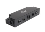 Blocksauger und Vakuumfittings