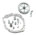 Adapter Kit Volvo Weißer Motor T4/T5/T6 - BMW ZF 8HP 50 51 70 75