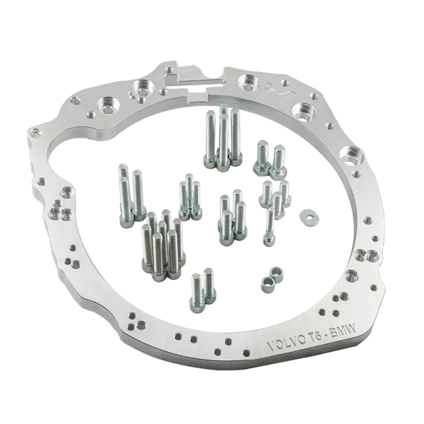Adapter Kit Volvo Weißer Motor T4/T5/T6 - BMW ZF 8HP 50 51 70 75