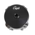 SPD V2 Blow-Off-Ventil 50mm schwarz