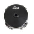 SPD V2 Blow-Off-Ventil 50mm schwarz