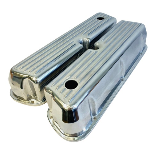 Ventildeckel RIB Small Block Ford SBF