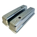 Ventildeckel RIB Small Block Chevy SBC 86-