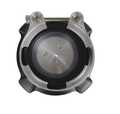 SPD V2 Blow-Off-Ventil 50mm schwarz