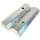 Geschweißte Ventildeckel Small Block Chevy SBC