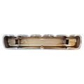 Ventildeckel Chevrolet 194-292ci 6Zyl. Chrom
