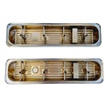 Ventildeckel Chevrolet 87- Low