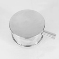 PCV-Ventil groß 3/8" (9,5 mm)