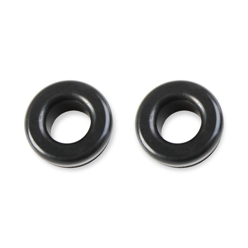 Ventildeckel aus Gummiadapter 31mm