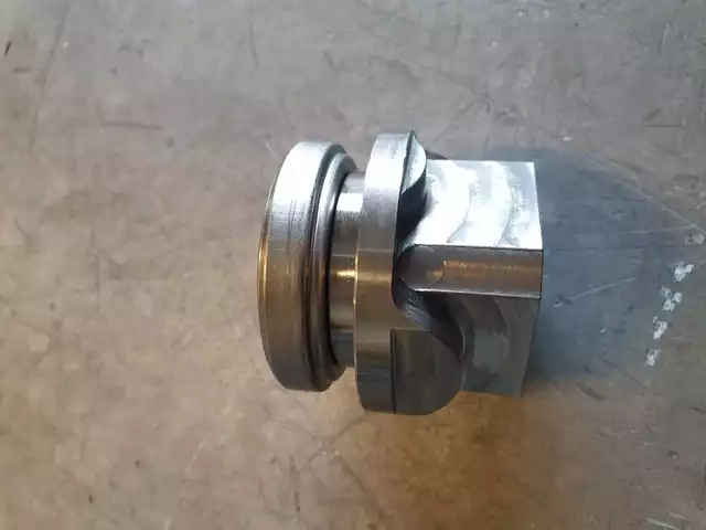 Ausrücklager BMW 184mm, 200mm (28mm)