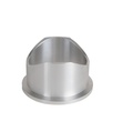 SPD V2 Blow-Off-Ventil 50mm schwarz