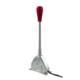 PMC 8HP DCT short shift Silber + Rot