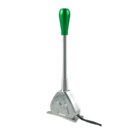 PMC 8HP DCT short shift Silber + Grün