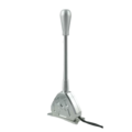 PMC 8HP DCT short shift Silber + Silber