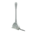 PMC 8HP DCT short shift Silber + Silber