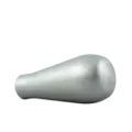 PMC 8HP DCT short shift Silber + Silber