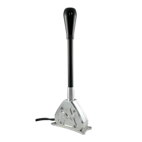PMC 8HP DCT short shift Schwarz + Schwarz