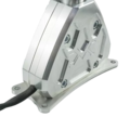 PMC 8HP DCT short shift Schwarz + Grün