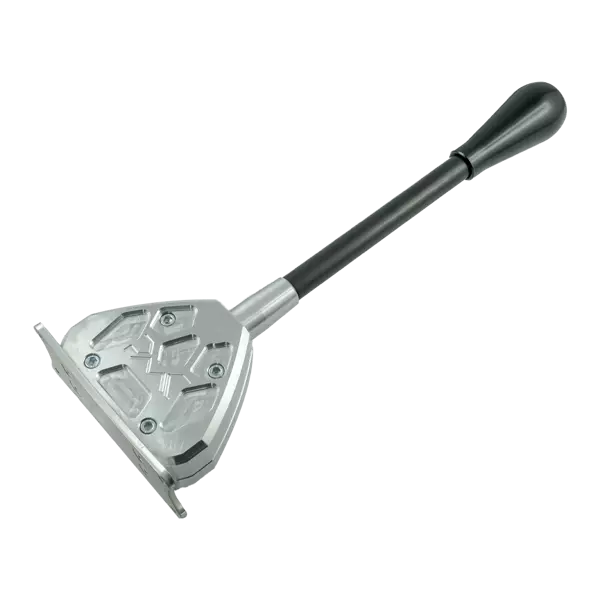 PMC 8HP DCT short shift Schwarz + Schwarz