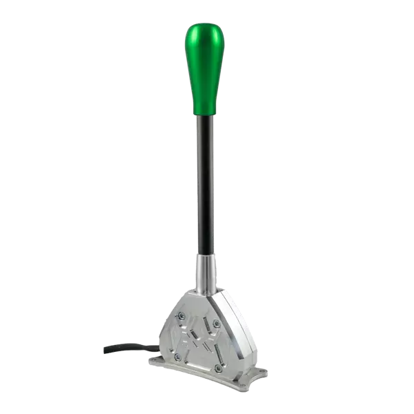 PMC 8HP DCT short shift Schwarz + Grün