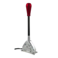 PMC 8HP DCT short shift Schwarz + Rot