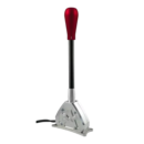 PMC 8HP DCT short shift Schwarz + Rot