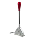 PMC 8HP DCT short shift Schwarz + Rot