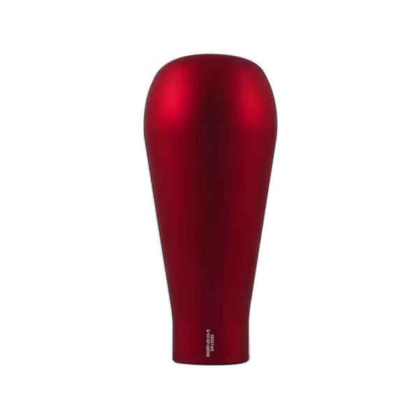 PMC 8HP DCT short shift Schwarz + Rot