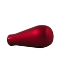 PMC 8HP DCT short shift Schwarz + Rot