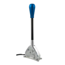 PMC 8HP DCT short shift Schwarz + Blau