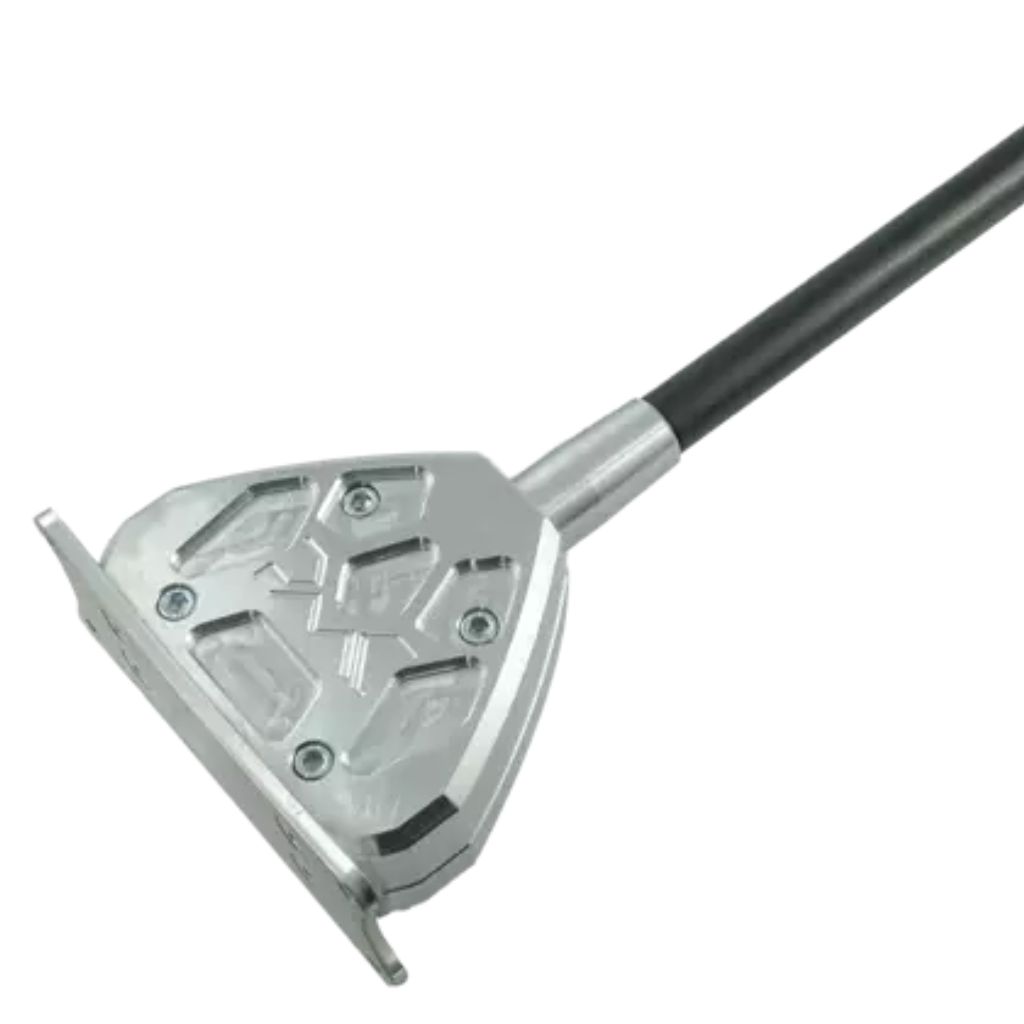 PMC 8HP DCT short shift Schwarz + Grün