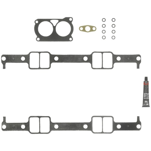 Ansaugkrümmerdichtung Chevrolet 350 LT1 Toppar