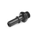 1/4 BSPP - SAE 9.49 Fitting