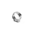 Ohrschlauchklemme 10.3 - 12.8mm SS (10x)