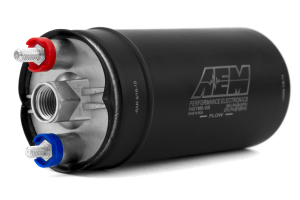 AEM Kraftstoffpumpe 400L