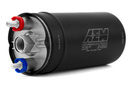 AEM Kraftstoffpumpe 400L