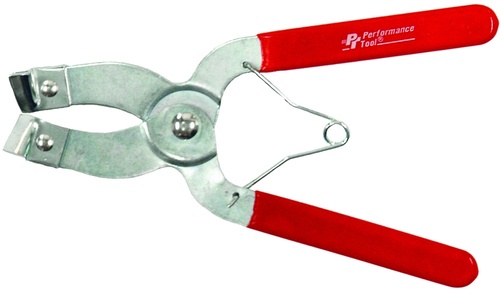 Kolbenringstange