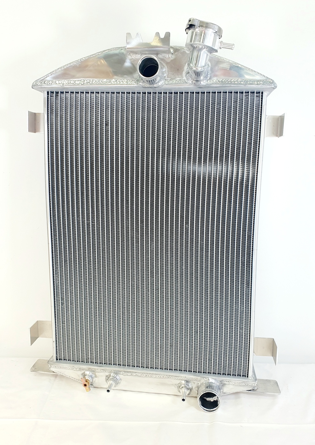 Wasserkühler A-Ford 30-31 - Chevrolet
