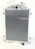 Wasserkühler A-Ford 30-31 - Chevrolet
