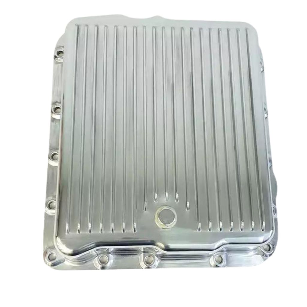 Ölwanne Aluminium Chevrolet TH700