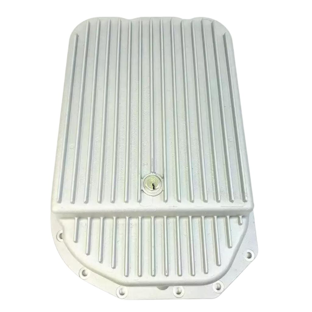 Ölwanne Aluminium GM 4LE80E