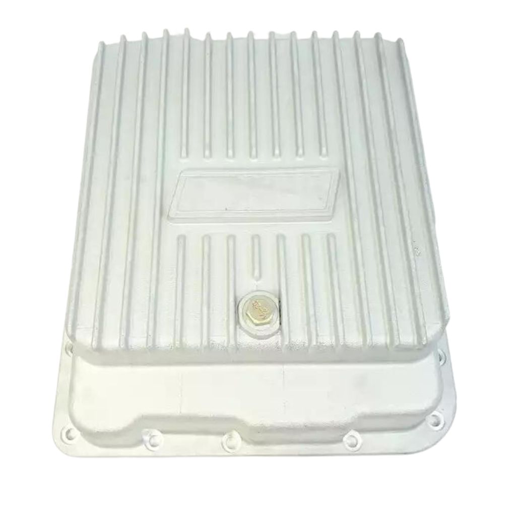 Ölwanne Aluminium GM 700R4/4L60E
