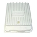 Ölwanne Aluminium GM 700R4/4L60E