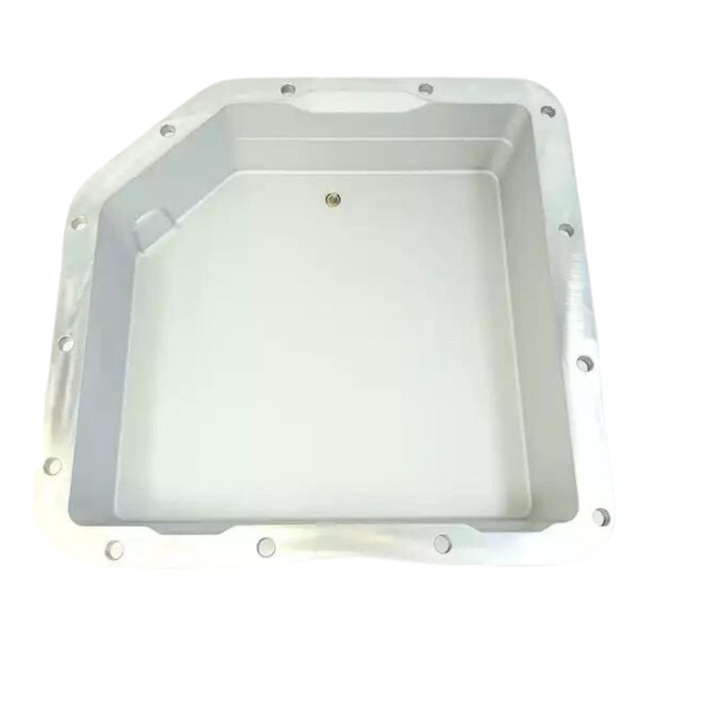 Ölwanne Aluminium tief Chevrolet TH350
