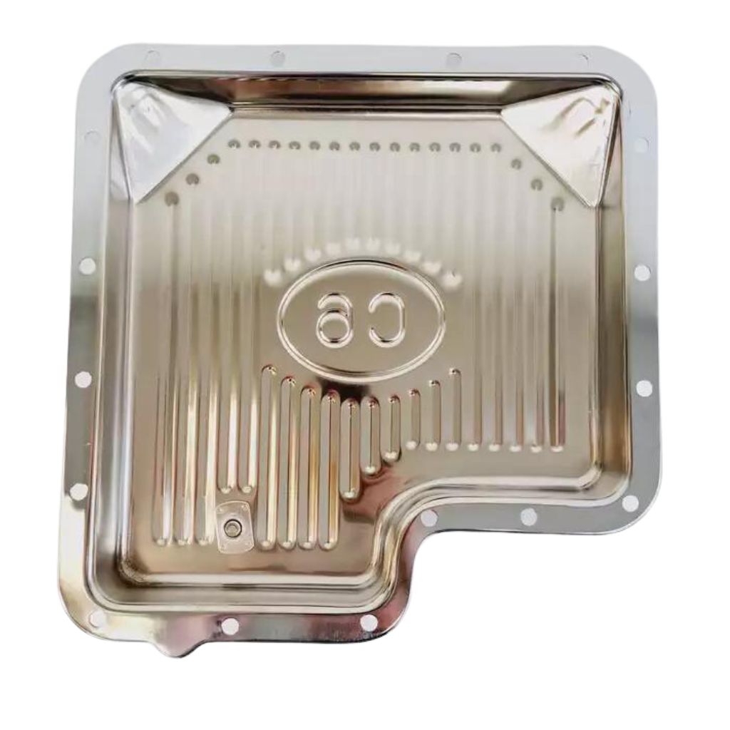 Ölwanne verchromt Ford C6