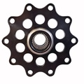 9″ leichte Spule 31 Splines