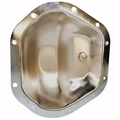 Hinterachsabdeckung Dana 44 Verchromt
