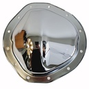 Hinterachsabdeckung GM 12 Bolt verchromt