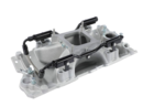 Ansaugstutzen Smallblock Chevrolet 4150 EFI