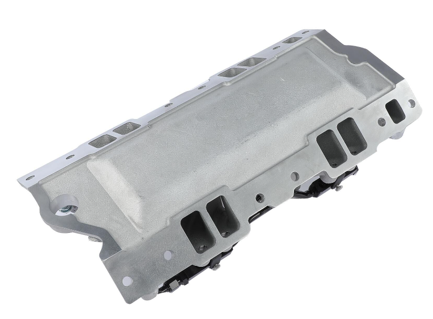 Ansaugstutzen Smallblock Chevrolet 4150 EFI